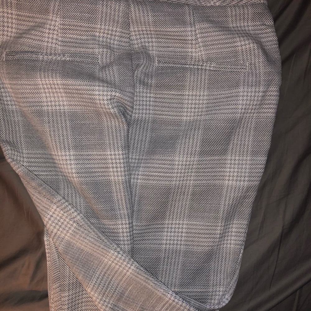 Work slacks